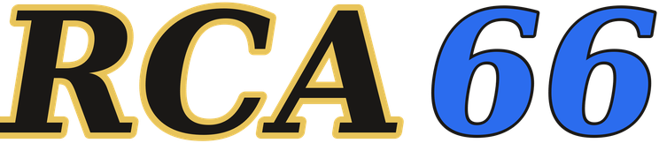 RCA66 โลโก้