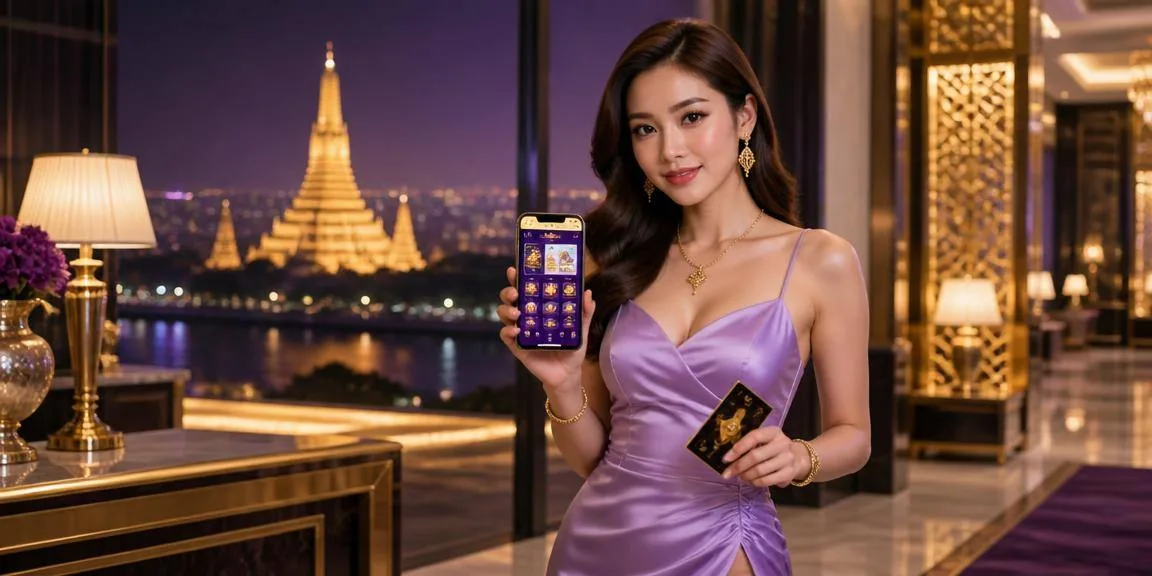 RCA66 ไทย ล็อบบี้เกม